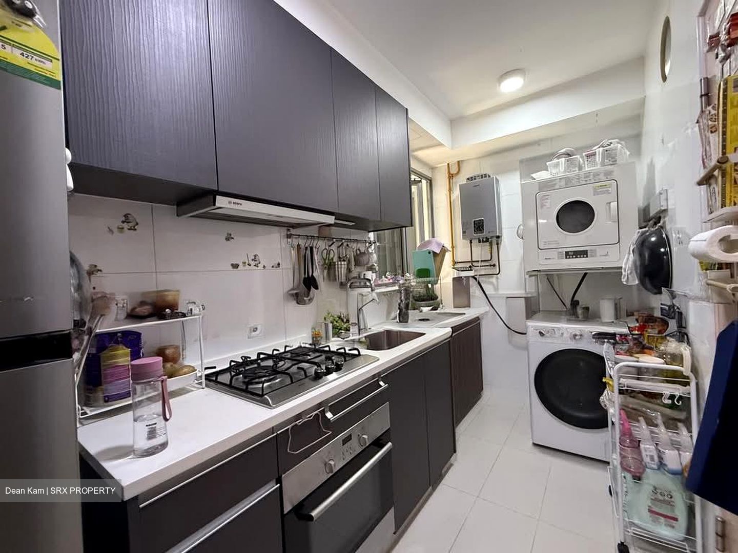 Blk 530A Pasir Ris One (Pasir Ris), HDB 4 Rooms #535519341